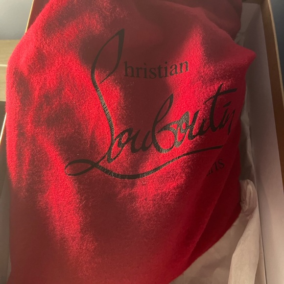 Christian Louboutin So Kate 39.5 - Picture 6 of 7